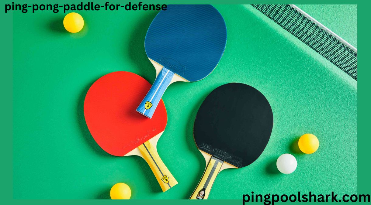 ping-pong-paddle-for-defense