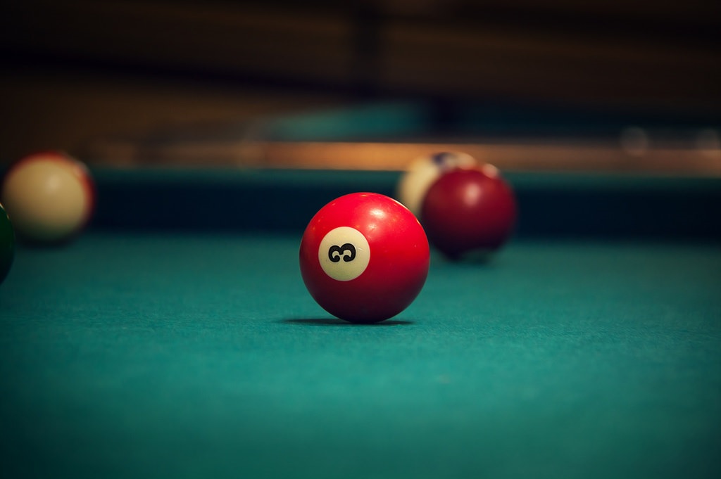 BENEFITS OF PLAYING POOL – THE SPORT CAN HELP YOU MORE THAN YOU THINK
