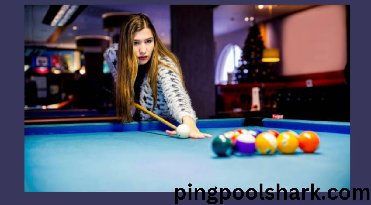 Haw to play pool in 4 steps ? beginners guide to playing pool