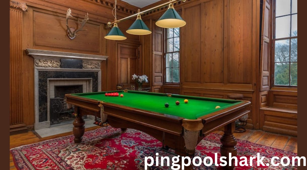 Haw much room do you need for a pool tabel ? pool table room dimensions