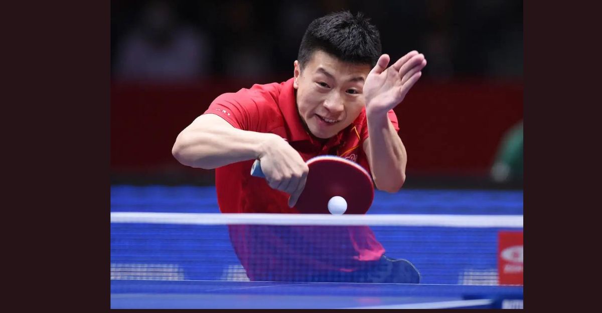 China's Secret to Ping Pong Success: A Deep Dive into the History and Strategies