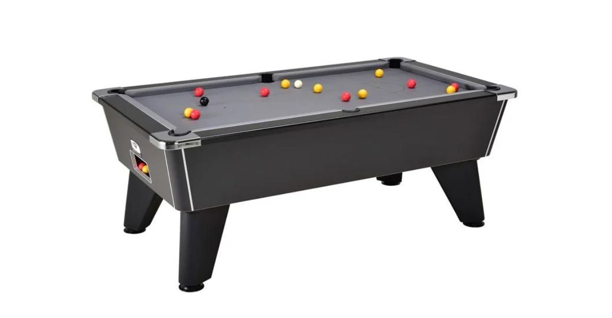 Pool Table Weight: Everything You Wanted To Know