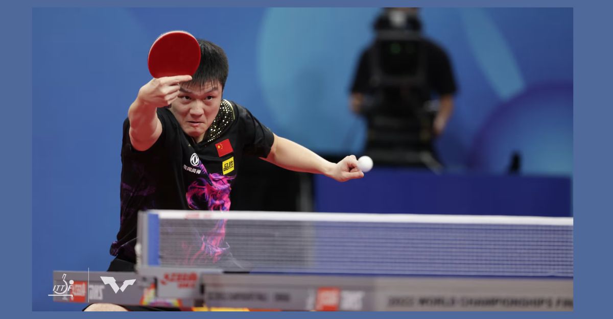 Mastering the Game: A Guide to the ITTF (International Table Tennis Federation)