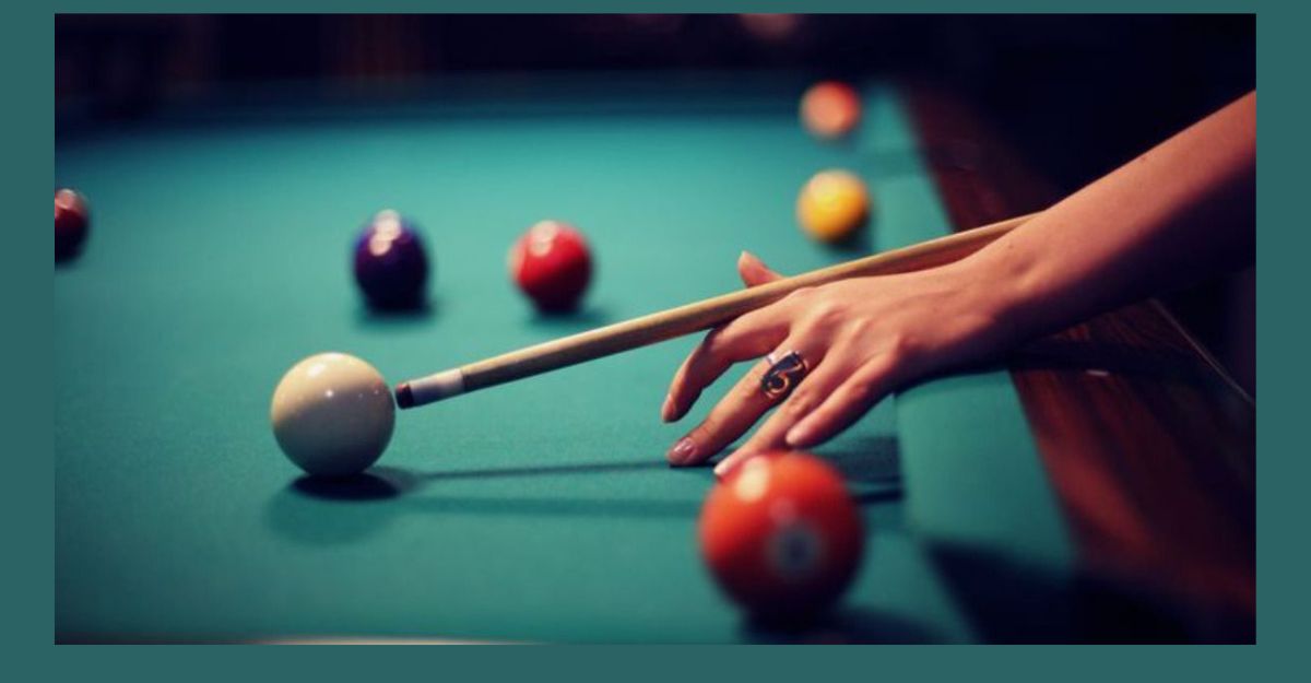 How to Play Pool by Yourself? 10 Solo Pool Games for Skill Improvement