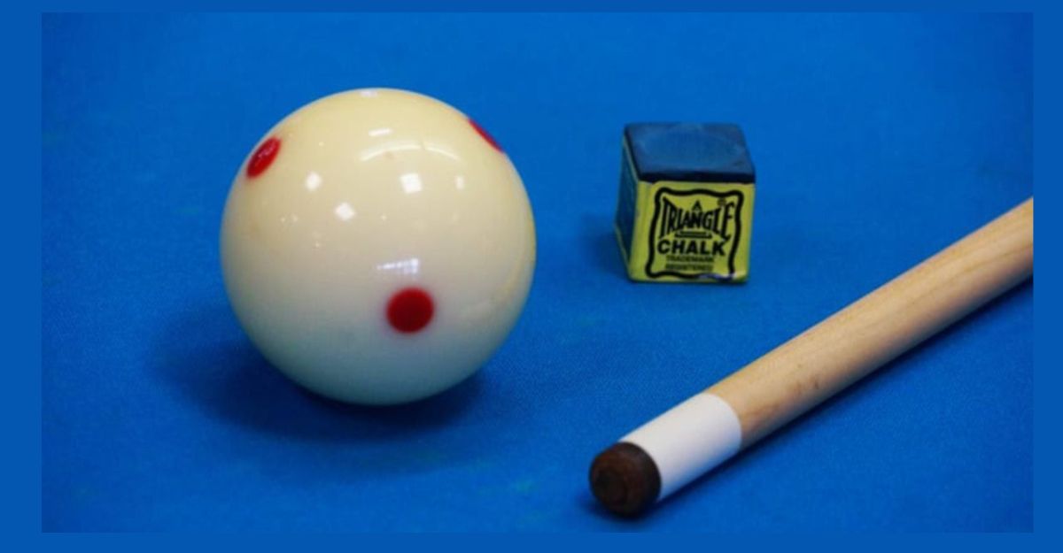 Why is a Straight Pool Cue Important?