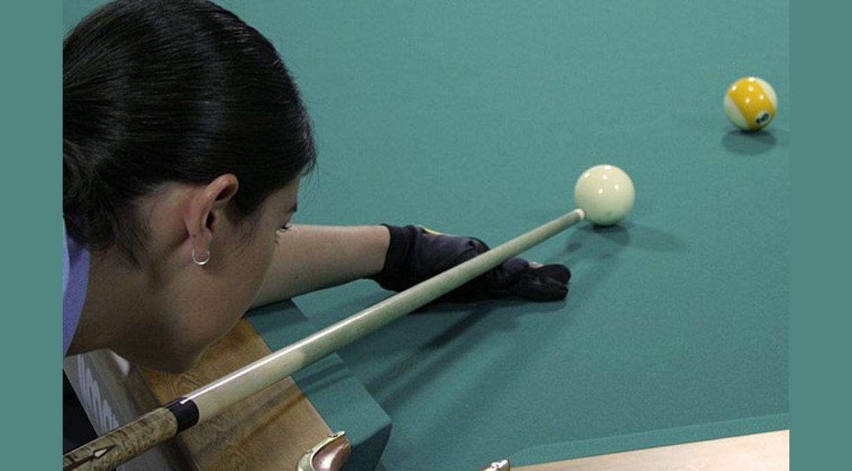 how to choose a pool cue ? 4 steps to choose a good pool cue