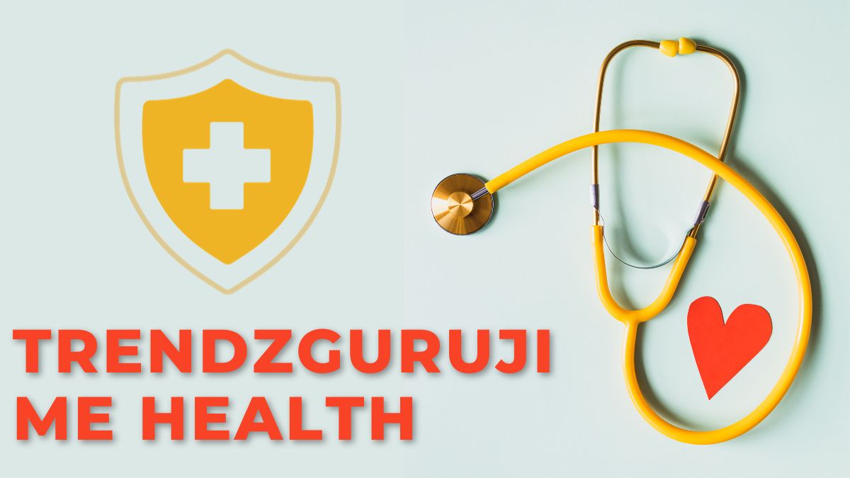An Expedition into Health Trends with Trendzgruji.me health