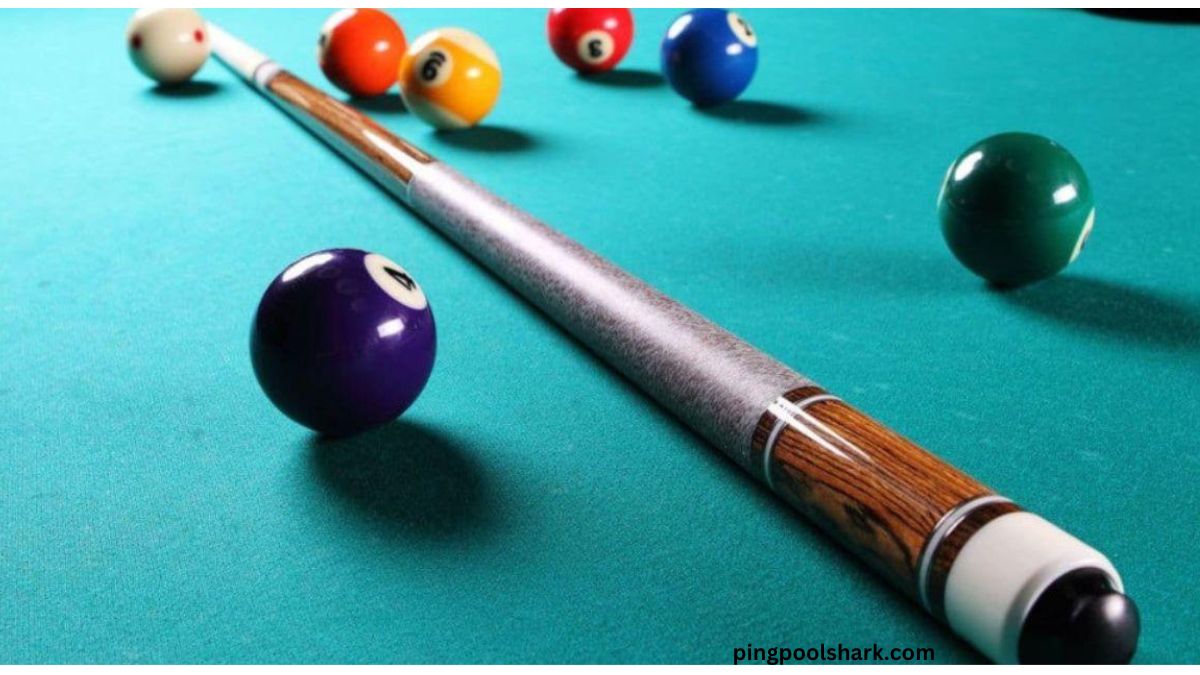 Choosing the Perfect Pool Cue Length: Tips for Selecting the Right Size