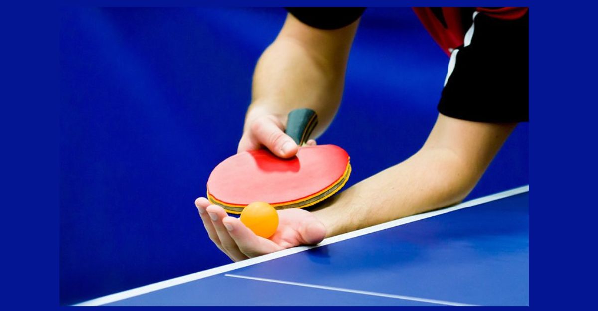 7 Game-Changing Ping Pong Tips from the Pros