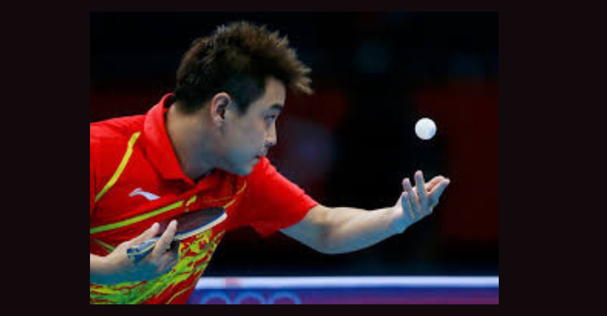 5 Steps for Mastering Service Deception in Table Tennis