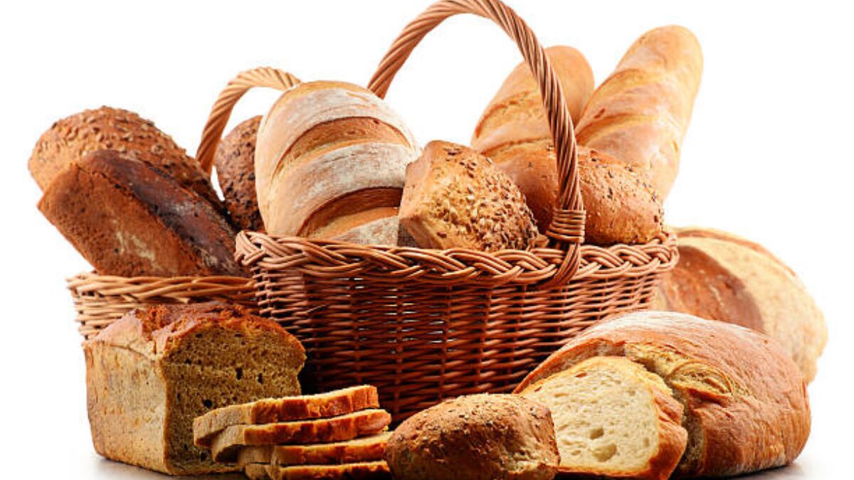 bread baskets