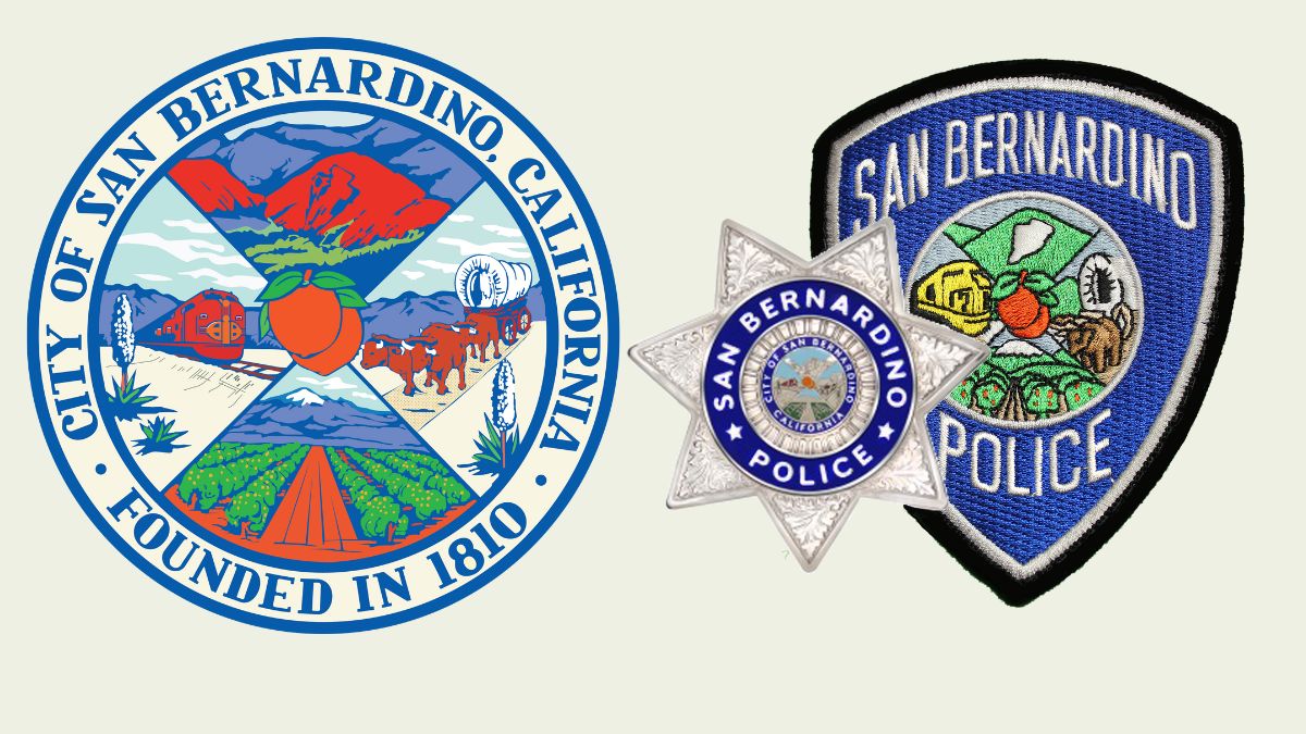 City of San Bernardino Jobs